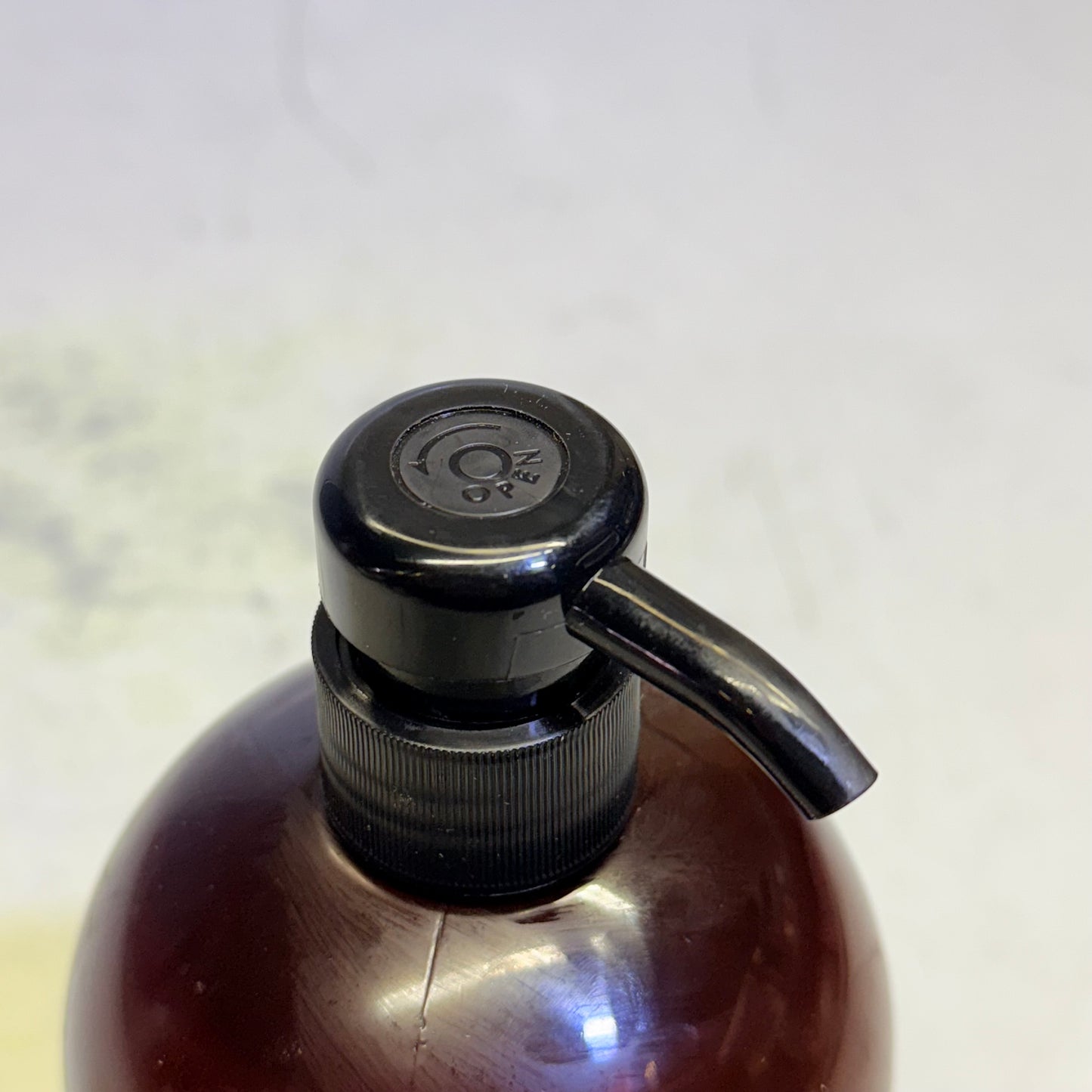 DEAD SEA COLLECTION (2 PACK) Almond Vanilla Mineral Body Wash 33.8 Fl |Oz