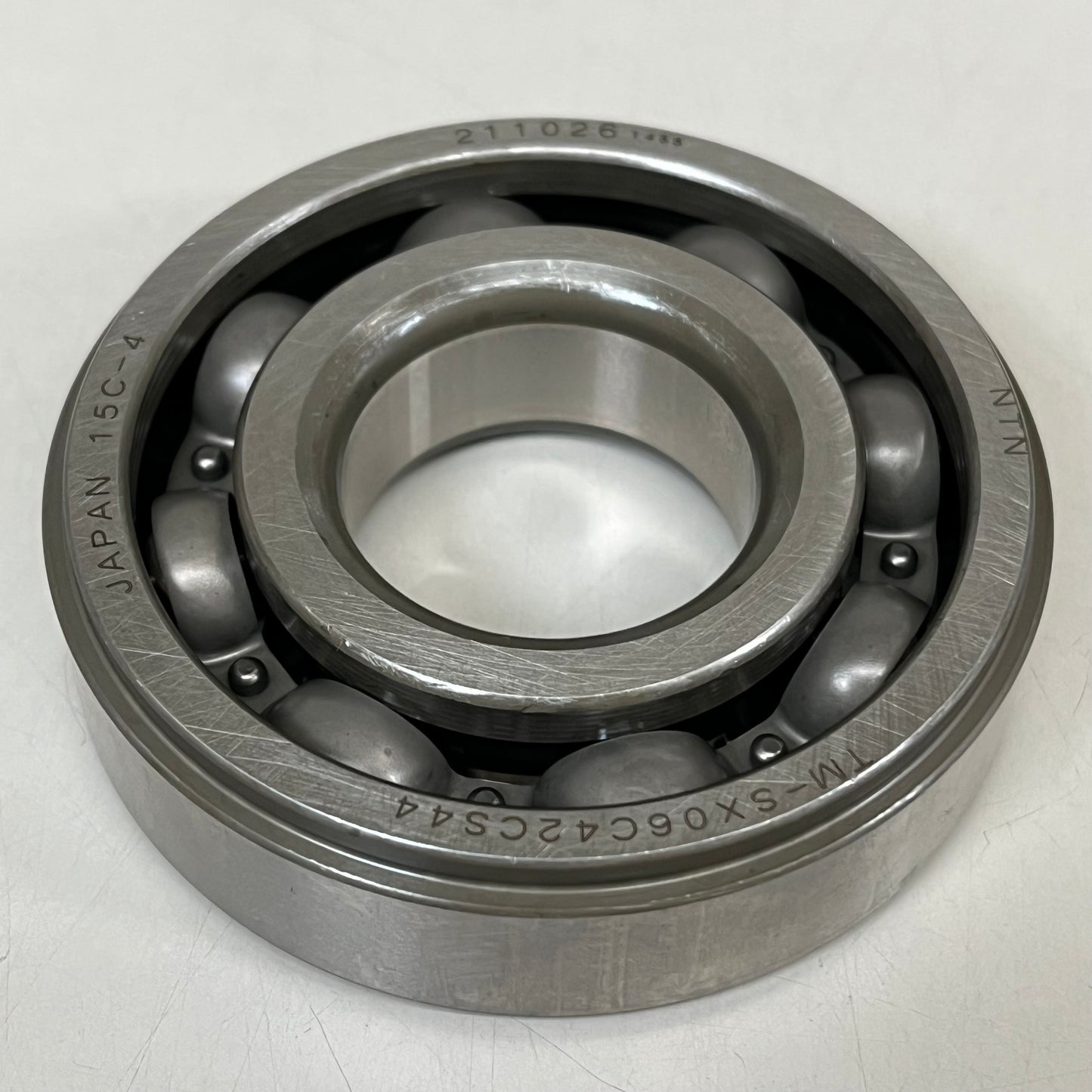 HONDA Special Radial Ball Bearing CRF450R Genuine OEM 91001-MEB-671