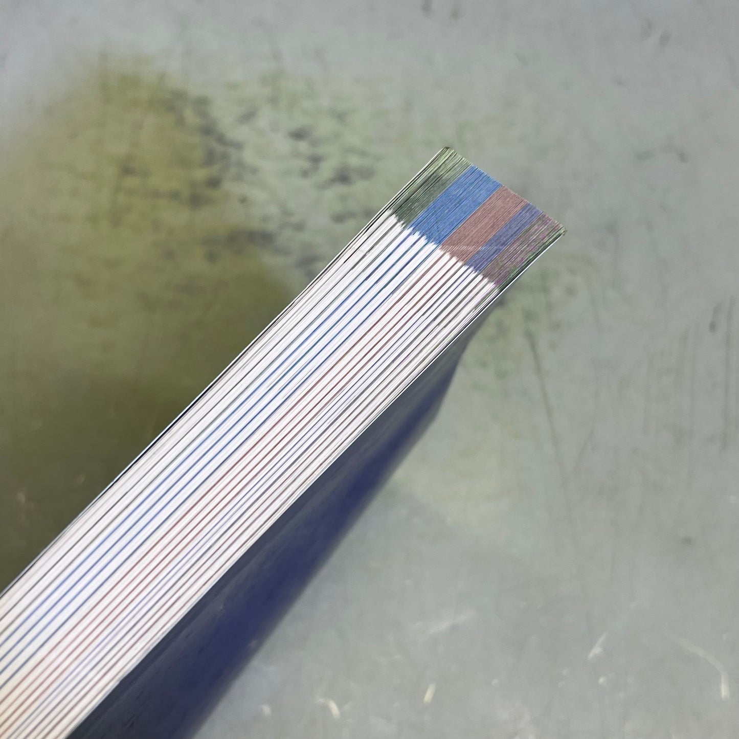 ORGANIZATIONAL BEHAVIOR Managing People & Organizations Paperback Book (As-is)