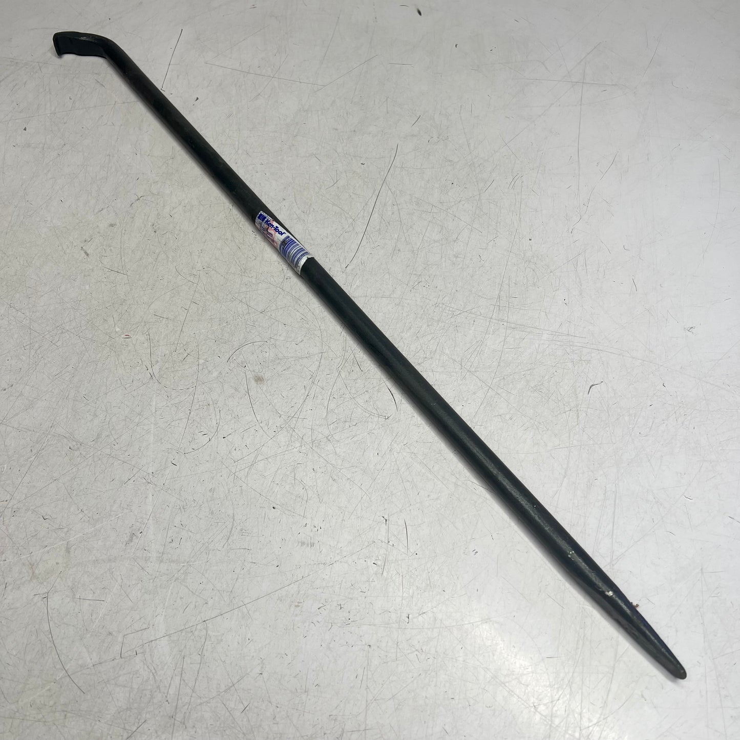 KEN-TOOL Truck Locking Ring Remover for Smaller Dia Wheels 30" 11/16" T23A 33223