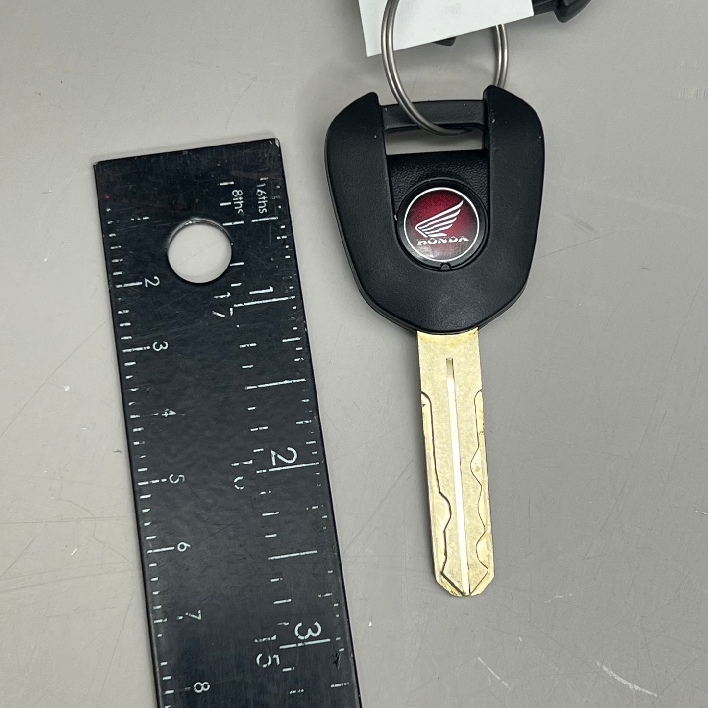 HONDA Lock Set CBR1000RR, CBR1000RR SP Etc Genuine OEM 35010-MKF-A24