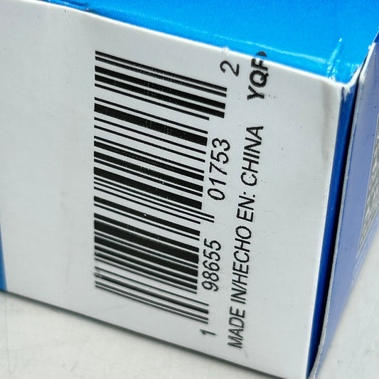 CARQUEST Brake Light Switch Interruptor Replacement Part For Mazda SLA1032