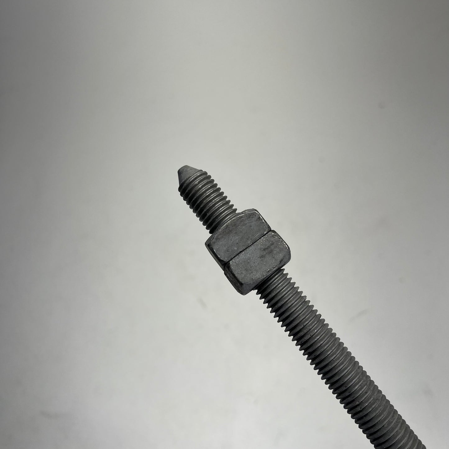 ALLIED BOLT (35 PACK) Cable Suspension Bolts Galvanized 5/8'' X 14'' B 8262