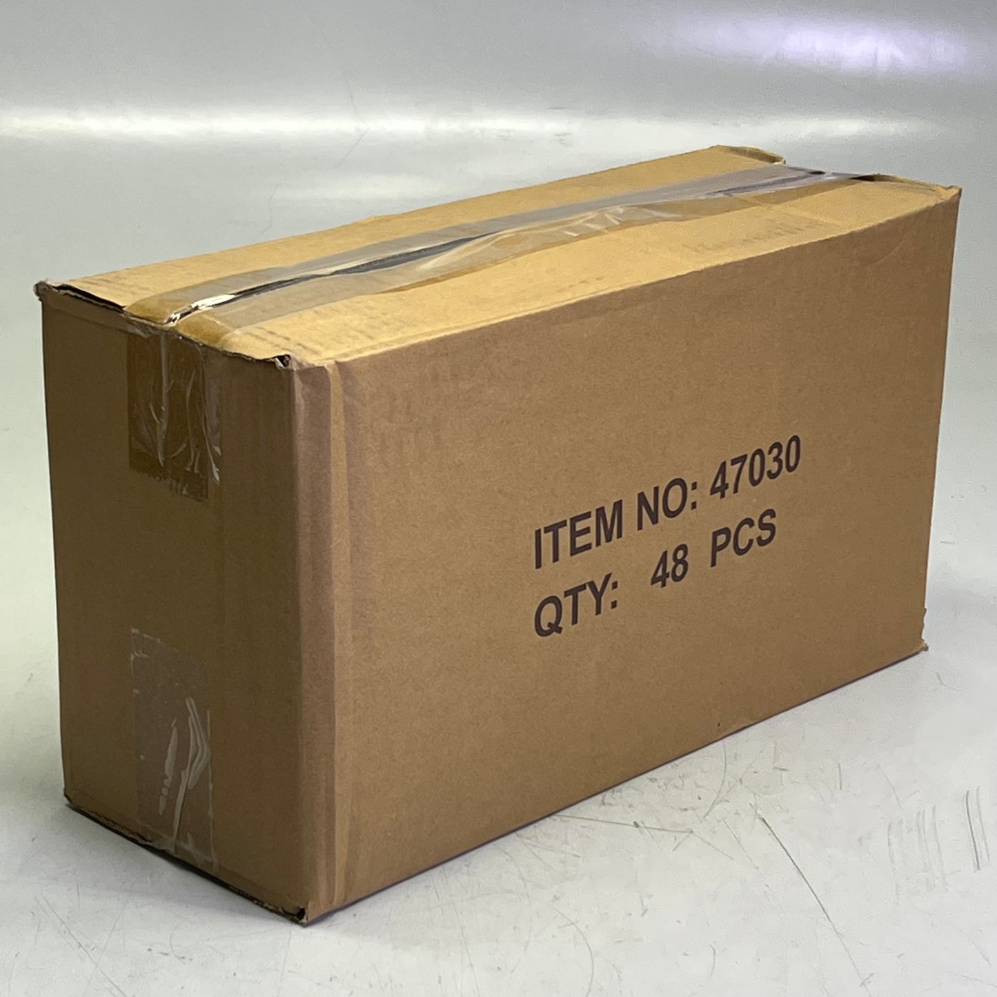 MAX ADAMS (48 Pcs) Gift Card Holder Sz 4.56" x 3.55" x 0.59", 47030