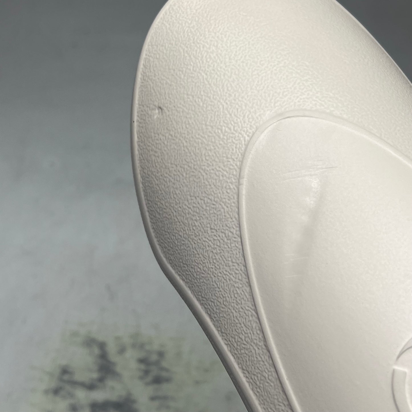 WATKINS WELLNESS Hot Spring Replacement Pillow 15"x5" Warm Grey 74316 (Dented)