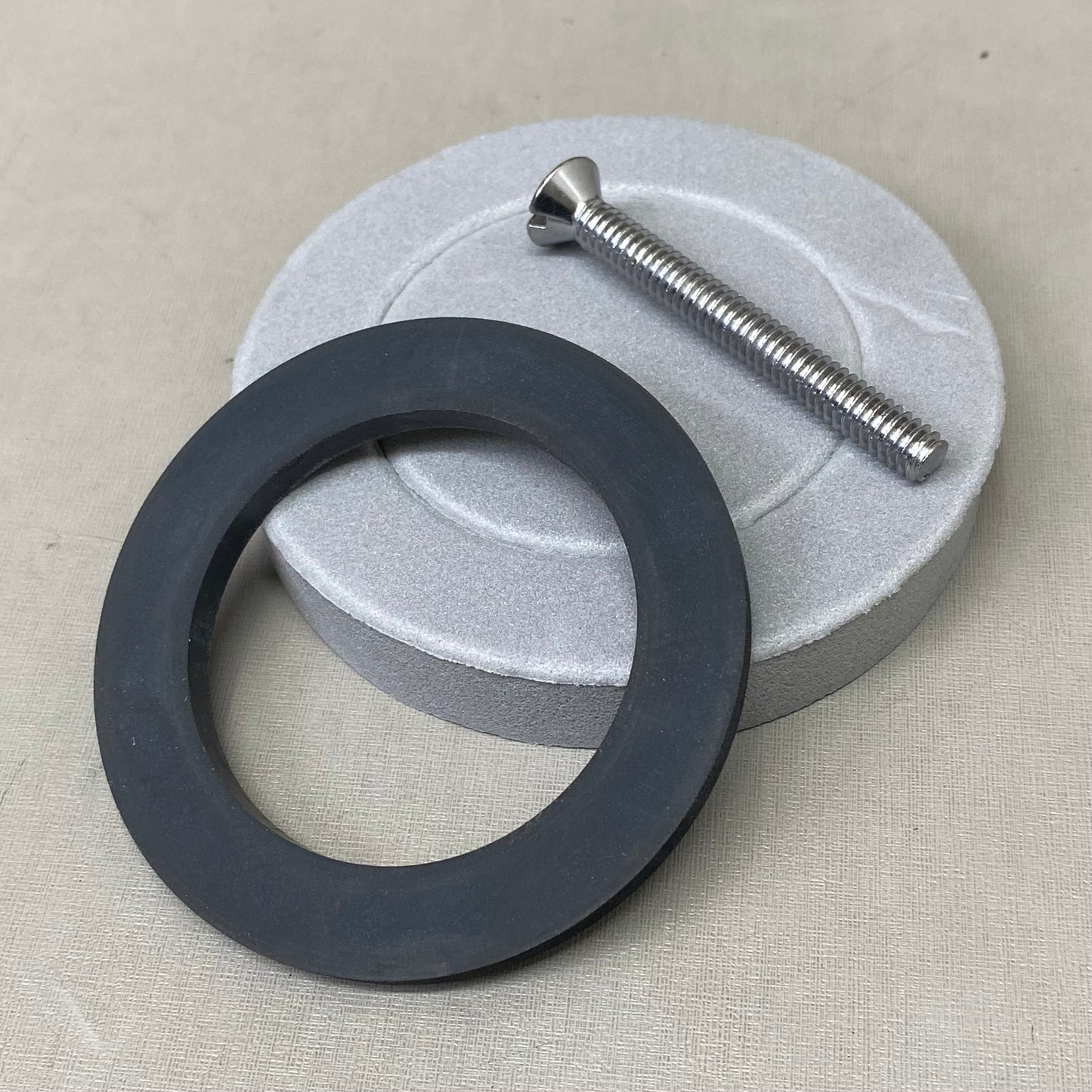 WATCO Lift And Turn-Half Kit-Schedule  40ABS Chrome 601-LT-ABS-CP