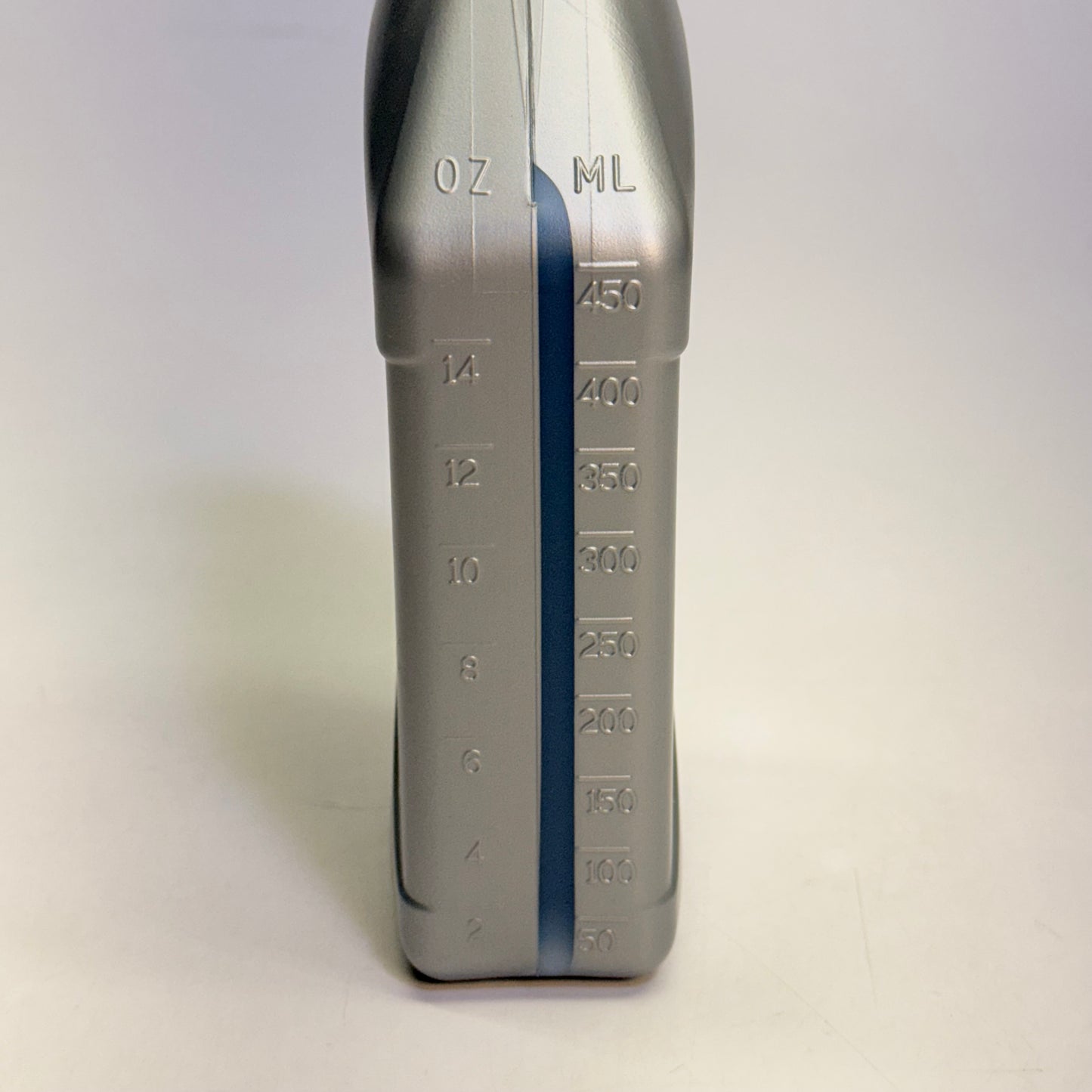 QUICKSILVER (3 PACK) Marine Lubricants Premium 2-Stroke Engine Oil 16 Fl oz 8M0220784