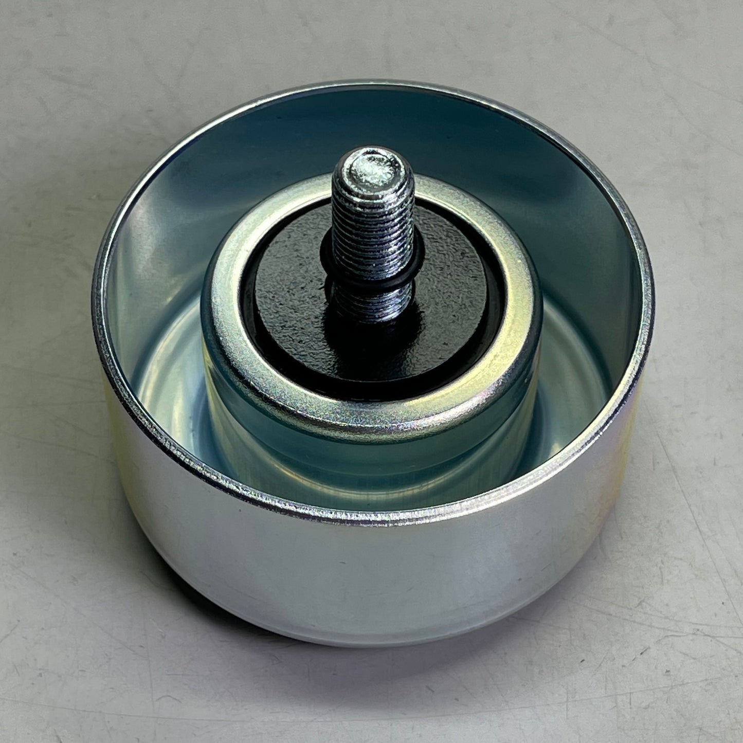 MURRAY Idler Tensioner Pulley Heavy-Duty Steel for Lexus Toyota 2330123