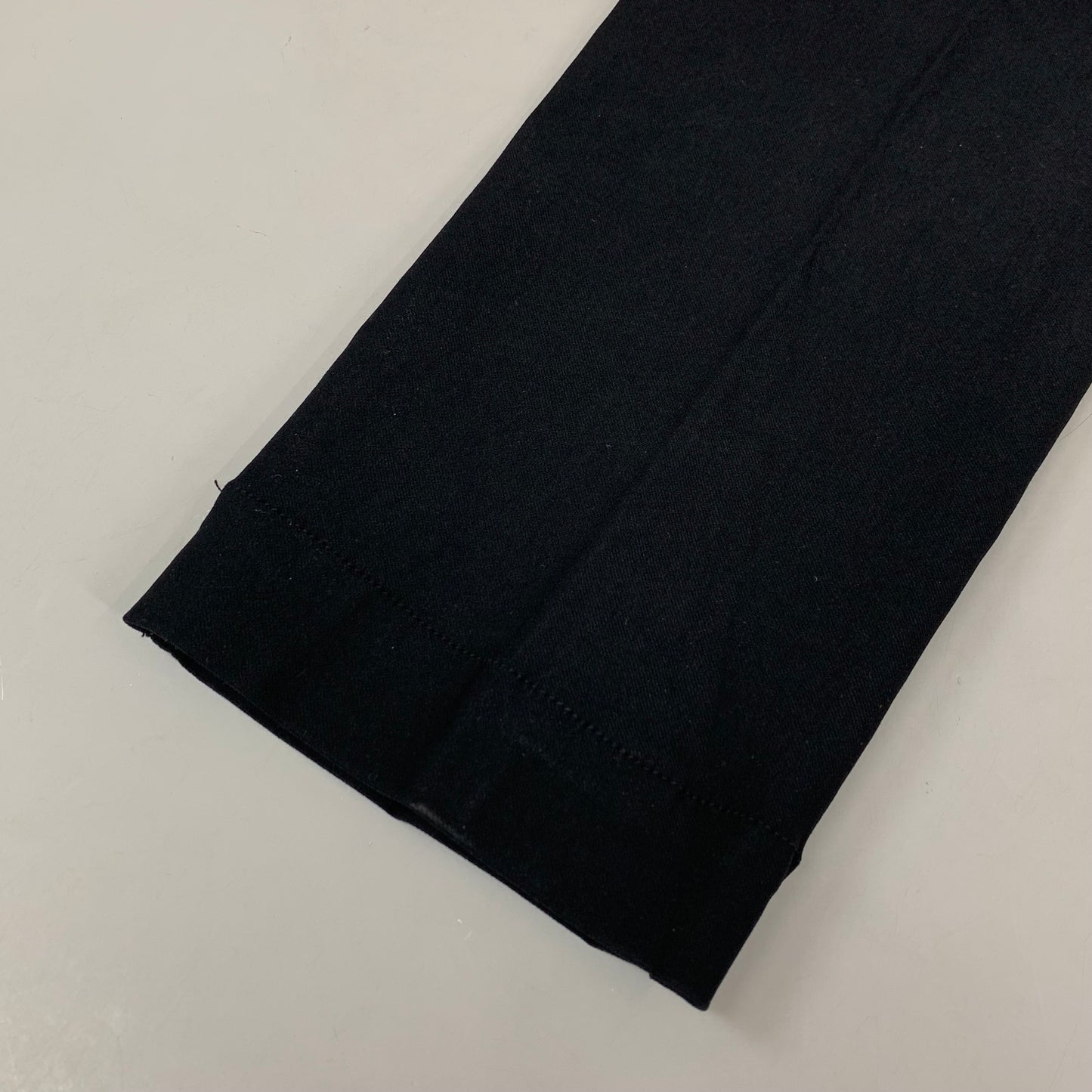 MULTIPLES Ankle Pants Petite Women's Sz 12 Black