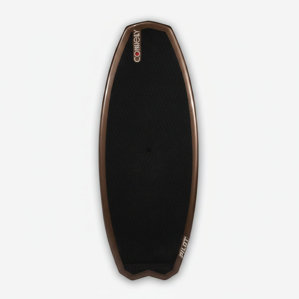 CONNELLY Pilot Foil Water Board Wake Riding & Skiing 53" x 20.5"