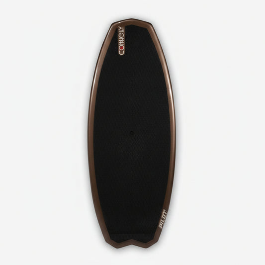 CONNELLY Pilot Foil Water Board Wake Riding & Skiing 53" x 20.5"