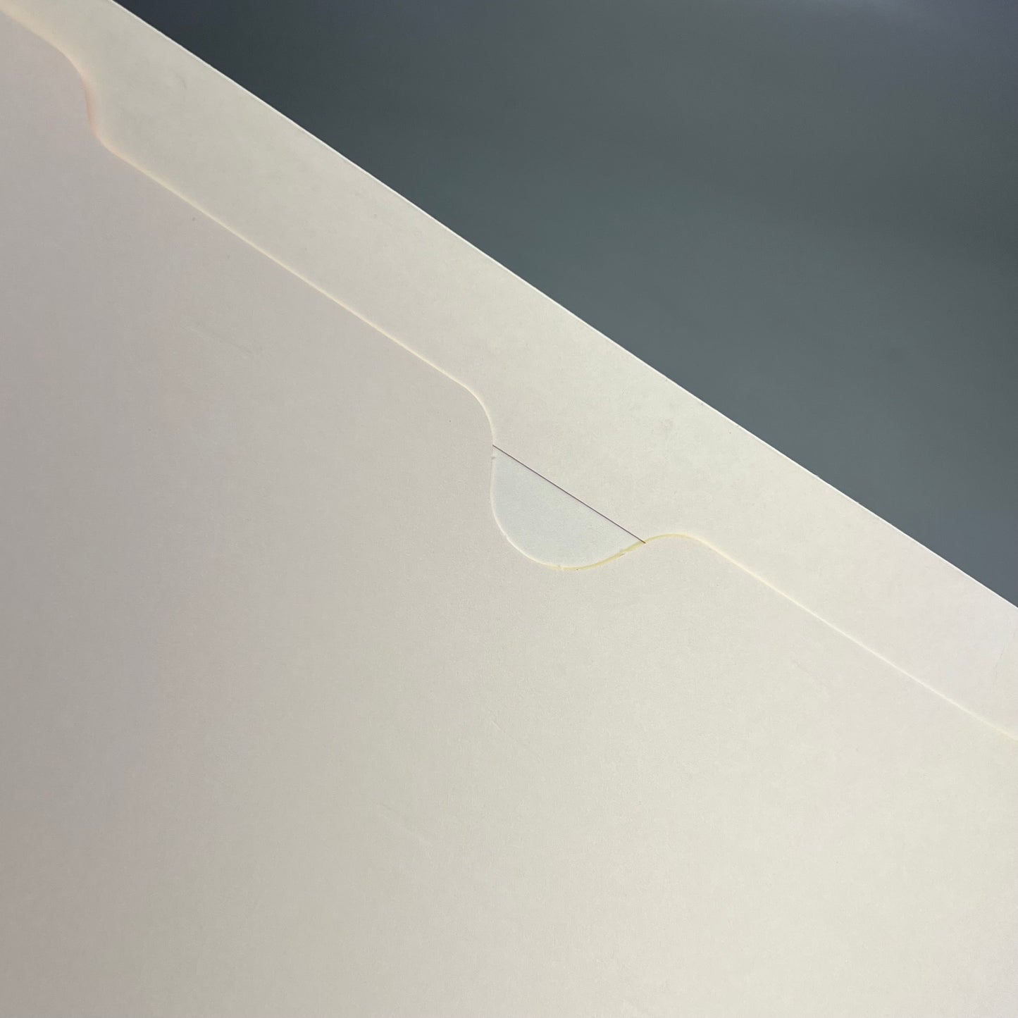 SMEAD (50 PACK) Reinforced Tab File Jackets Letter Sz 2" Expansion Manila  75560