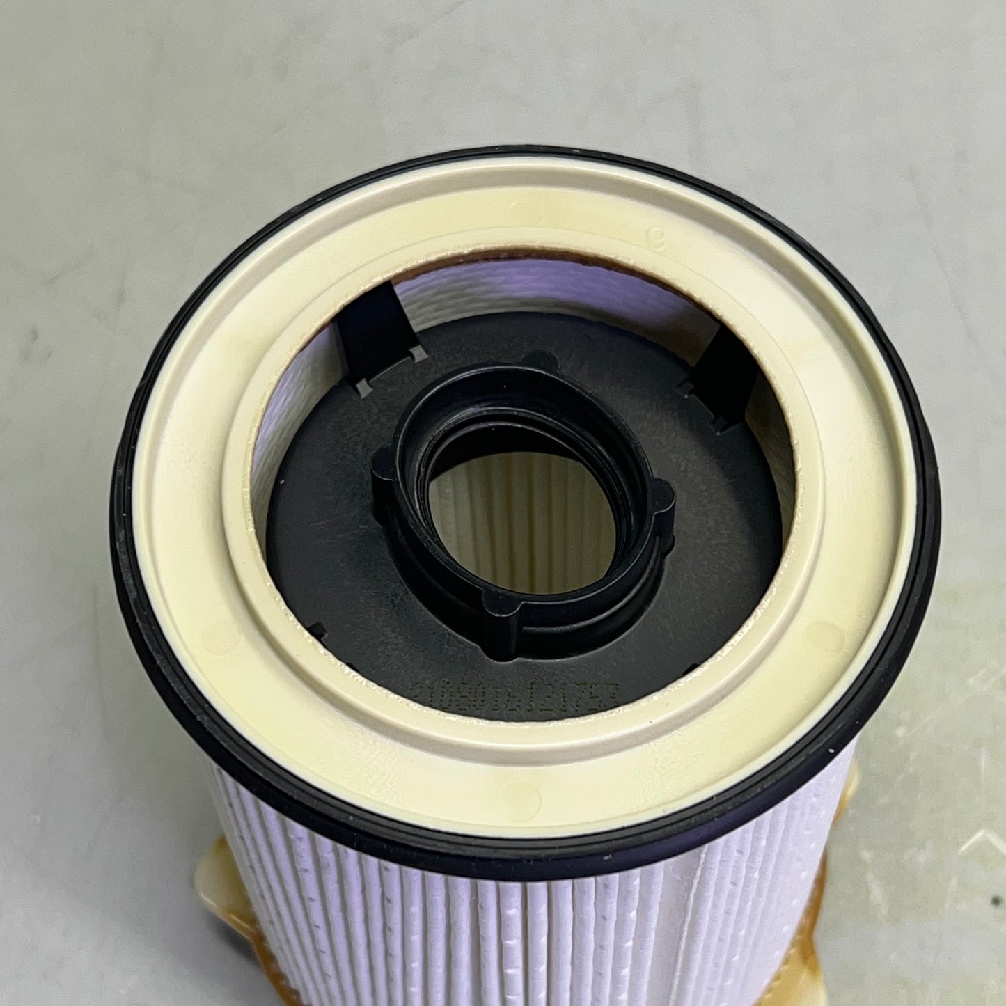 CUMMINS Genuine OEM Fuel Filter For 2013-2024 Ram 6.7 M0-291 68157291AA