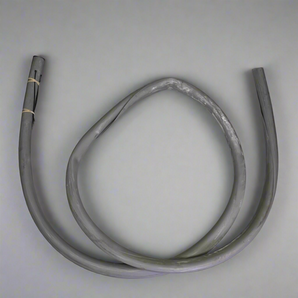 SALISBURY Honeywell Instant Insulation Protect Against Outages 1"x12' Gray 1129