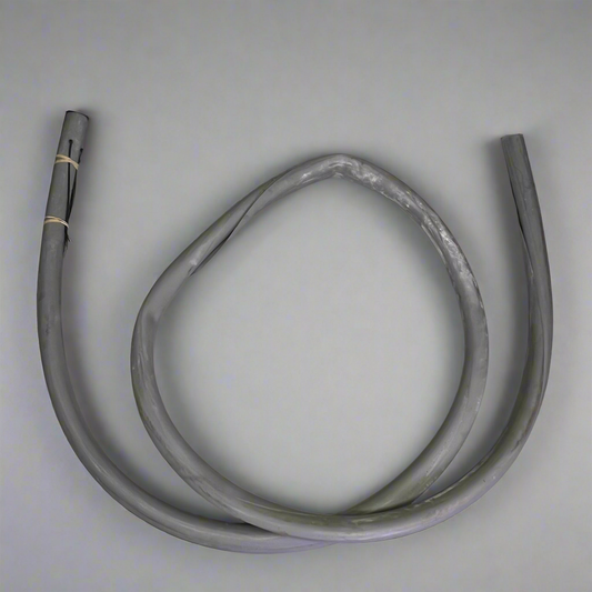 SALISBURY Honeywell Instant Insulation Protect Against Outages 1"x12' Gray 1129