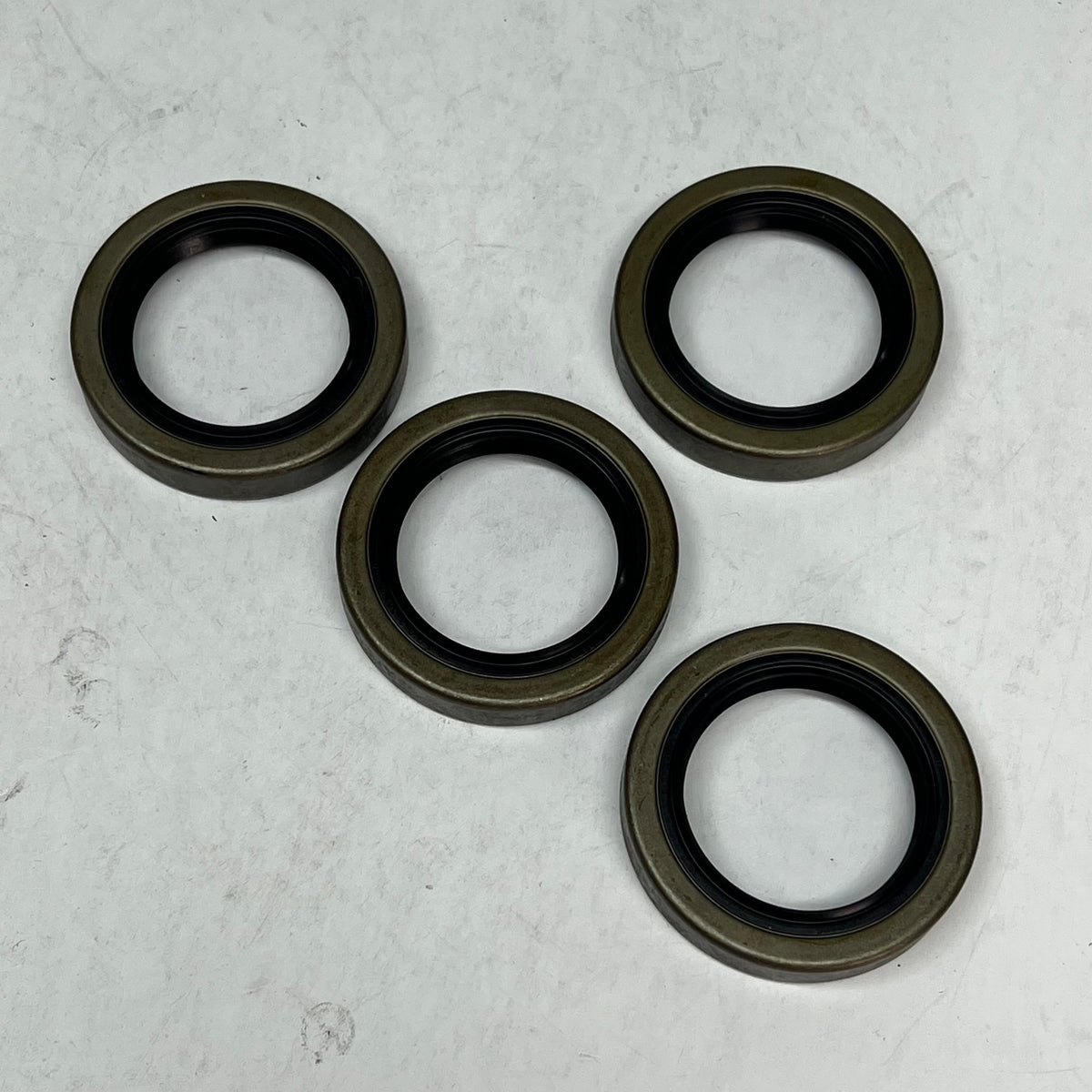 CHENG MAO PRECISION SEALING CO (4 PACK) Trailer Grease Seal 3.5k Axles 10-172