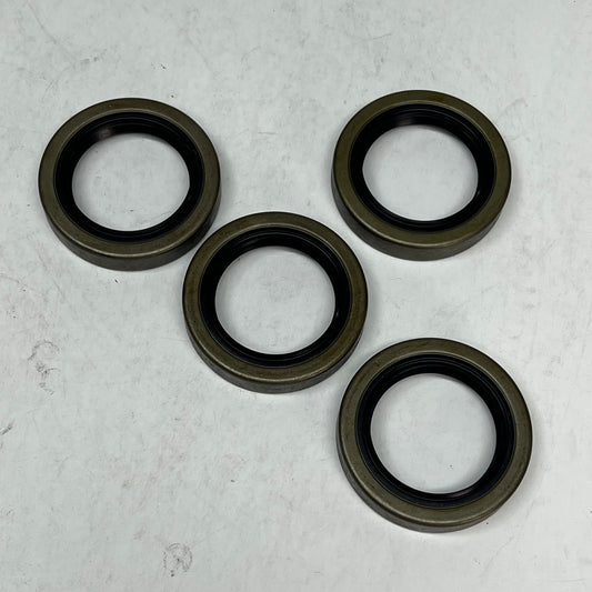 CHENG MAO PRECISION SEALING CO (4 PACK) Trailer Grease Seal 3.5k Axles 10-172