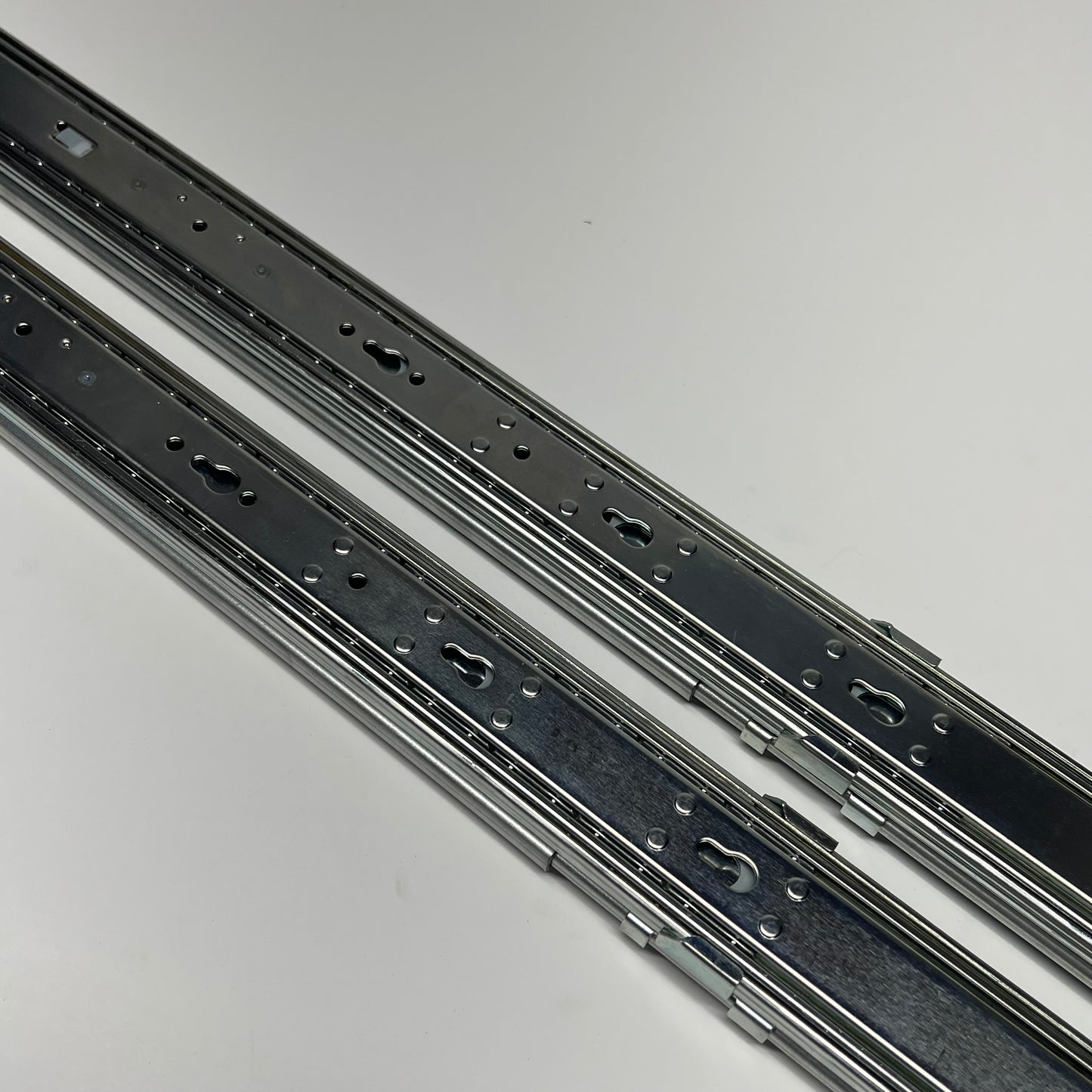 SYNOLOGY Sliding Rail Kit For Rack Mount Servers 3 U Rack Spaces RKS-02