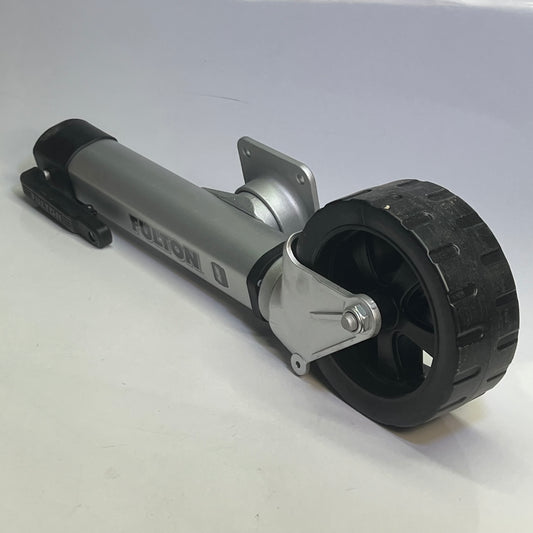 FULTON F2 Wide Track Jack Bolt-On 1,600 lbs. 991708-00