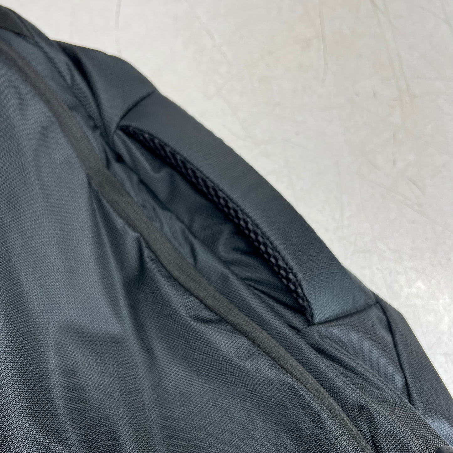 OSPREY Farpoint 55L Travel Pack Lockable Men's Adjustable fit Black 10003321