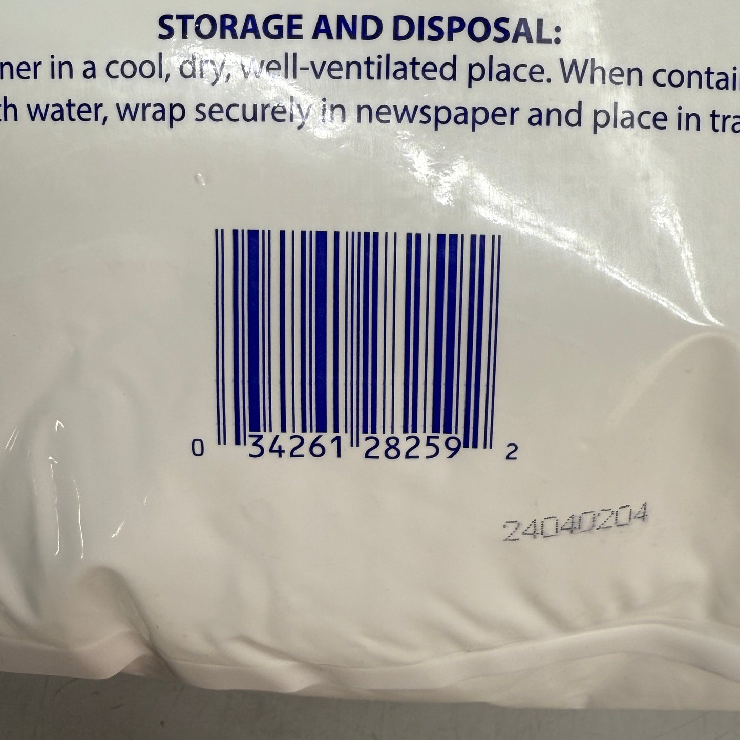 ZA@ ROBELLE (25 Lb Bag) Calcium Up Pool Water Balancer (Raises Hardness Levels) 2825B I