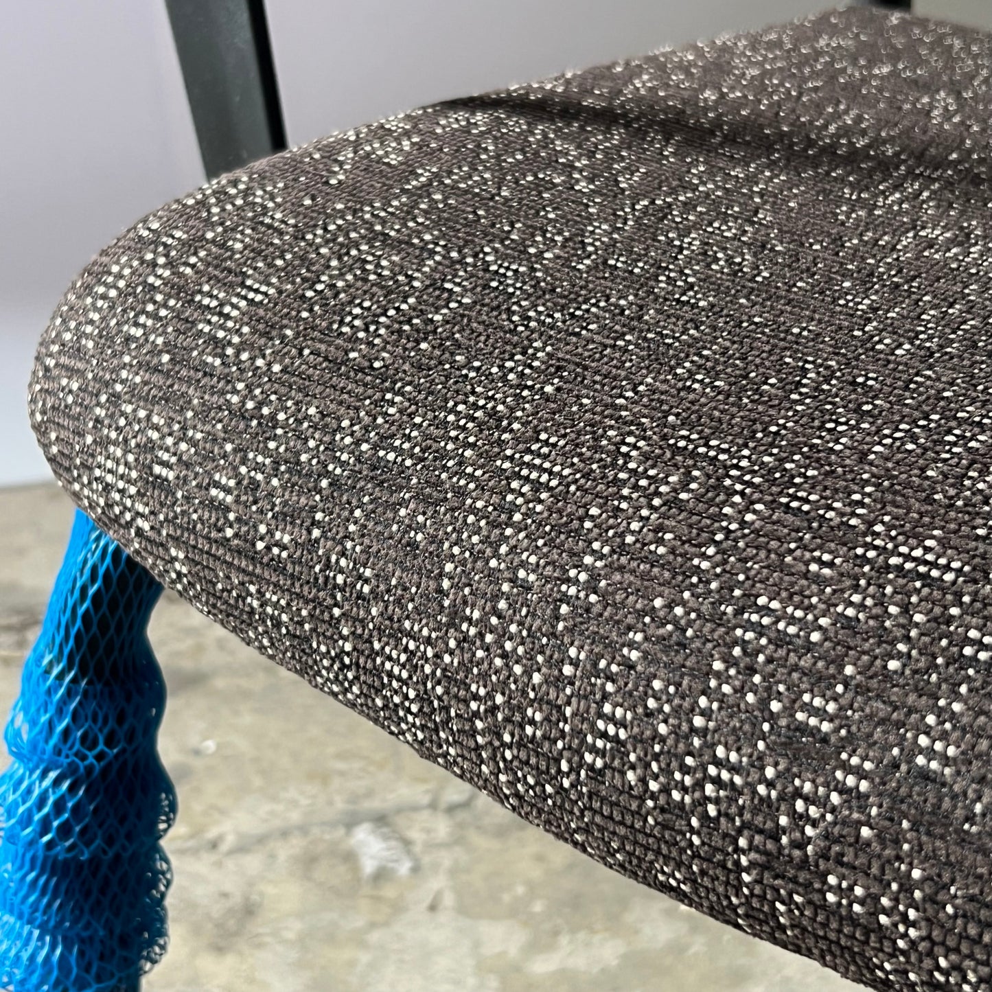 SITONIT SEATING (3 PACK) Office Chair Sz 23.5” W x 35” L x 19” H, Brown A130