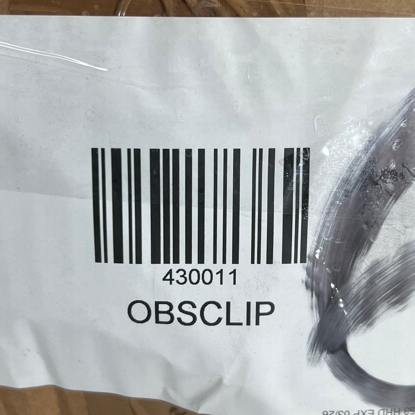 TITAN (2 Pcs) Olympic Barbell Spring Clips 2 PACK Silver 430011