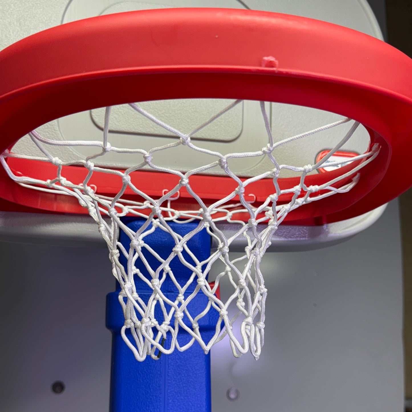 ZA@ LITTLE TIKES TotSports Easy Score Adjustable Kid’s Basketball Set 612329M81X1 C