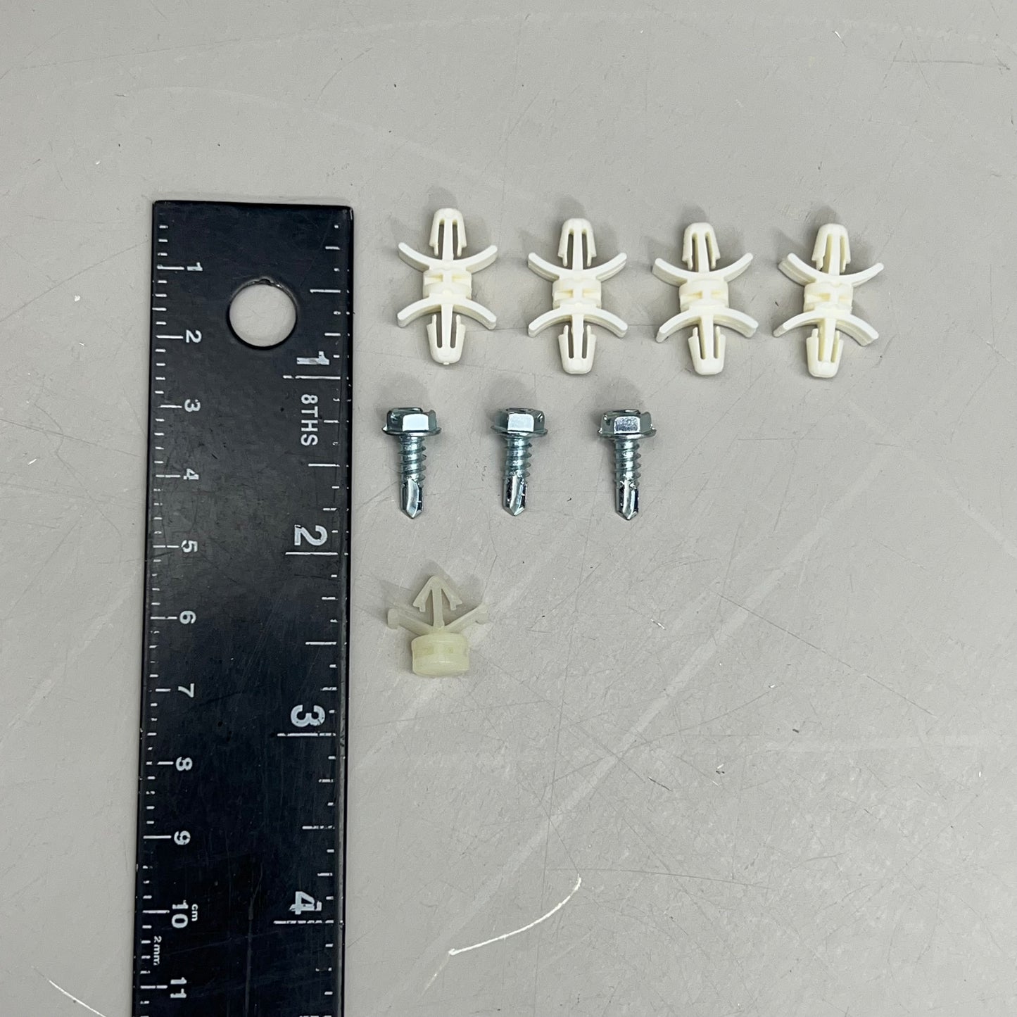 WHITE ROGERS EMERSON Integrated Furnace Control Black 50X57-843