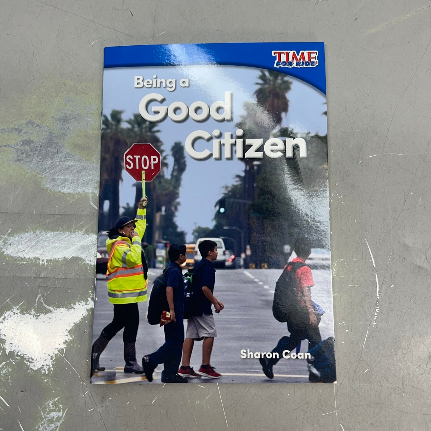 ZA@ TEACHER CREATED MATERIALS Engage Newcomers 3rd Grade Backpack Kit Black 156614