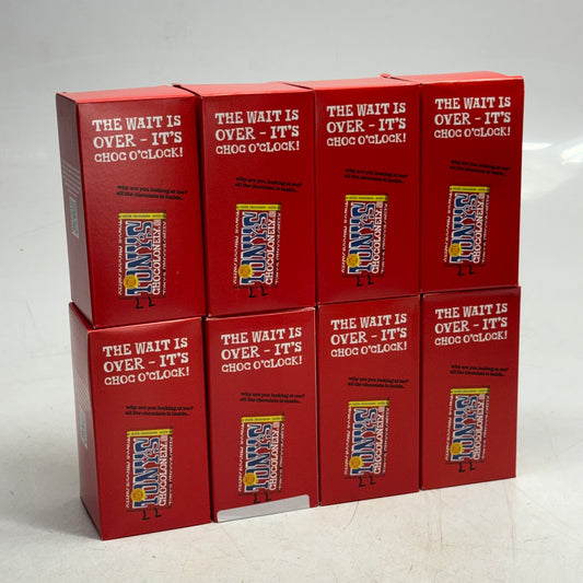 ZA@ TONY'S (32 PACK) Chocolonely Top 3 Milk Chocolate Variety Bundle 180gr BB 09/26