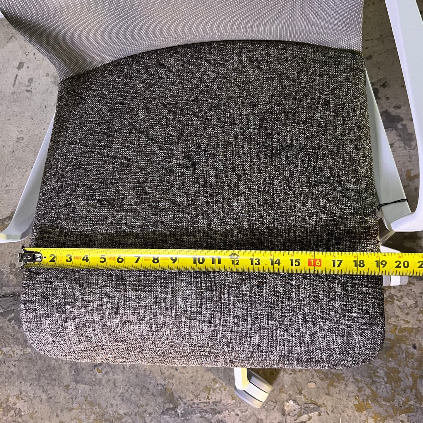 SITONIT SEATING Office Chair 36-016215