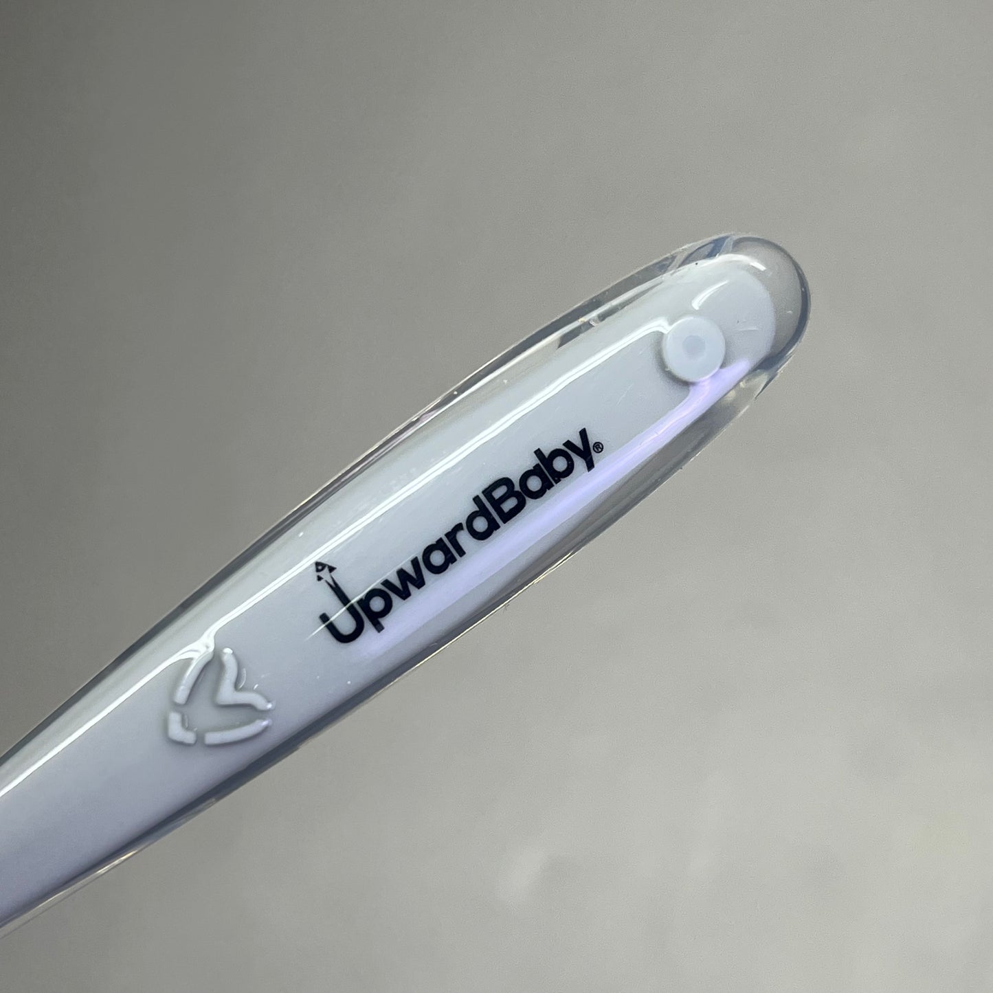 ZA@ UPWARDBABY (3 PACK) Silicone Bowl Suction Set w/ Spoon 5"x5"x2" Blue/Green/Grey