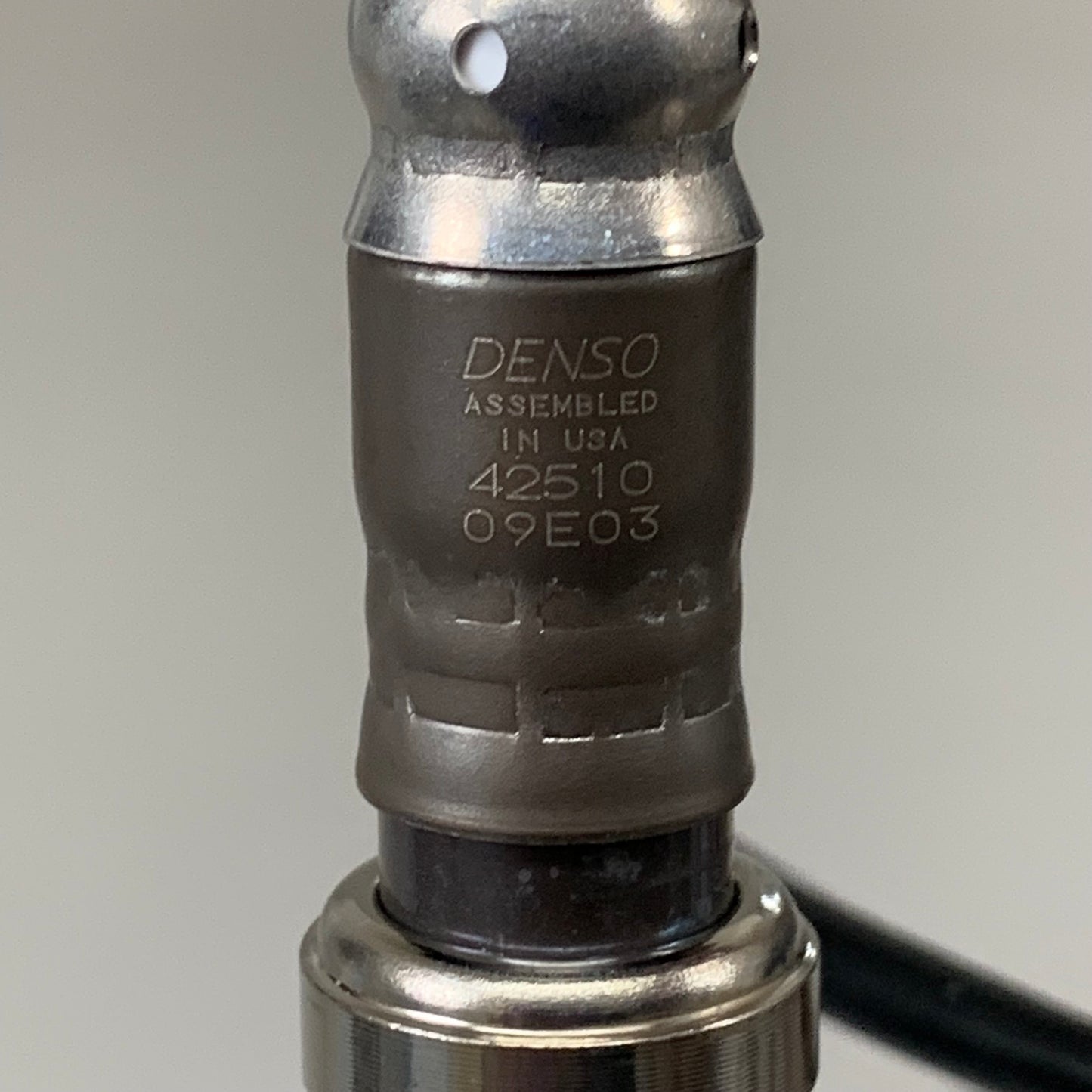 DENSO Oxygen Sensor for Chevrolet HHR. Pontiac G5, Saturn Vue, Saturn SL1 etc 234-4066