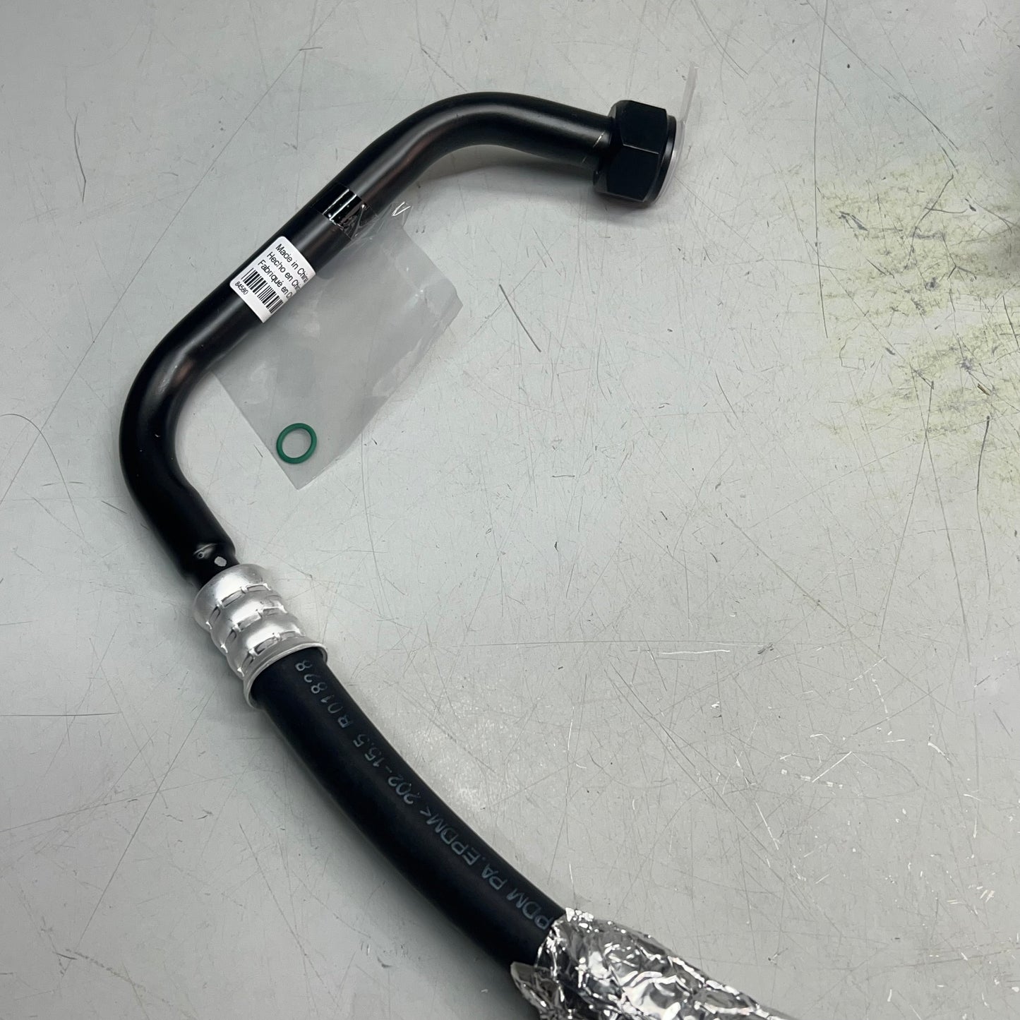 FOUR SEASONS A/C Hose Assembly For Ford Vehicle Models 55315