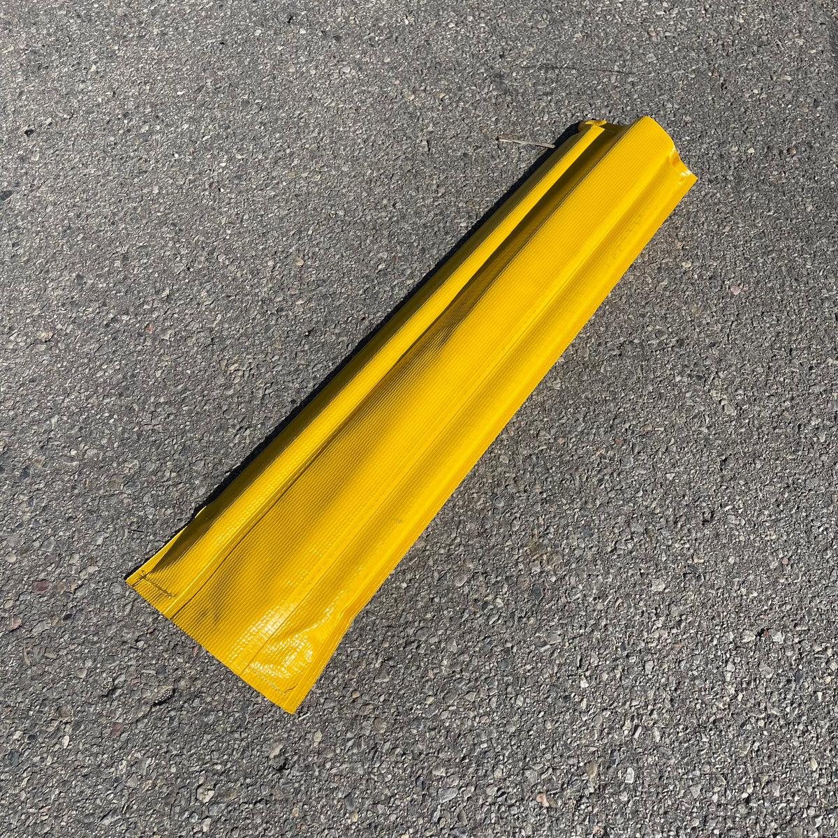CIRCO(?) Carport/Greenhouse Parts Black & Yellow