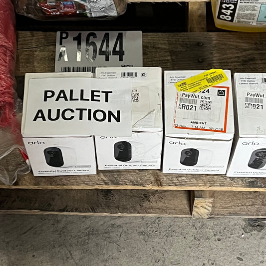 ZA@ Pallet of MIXED CLEANERS, KIDS MEDICAL ROBES, CHOCOLATE MILK, SUGAR, GRAVY MIX & MORE (AS-IS)