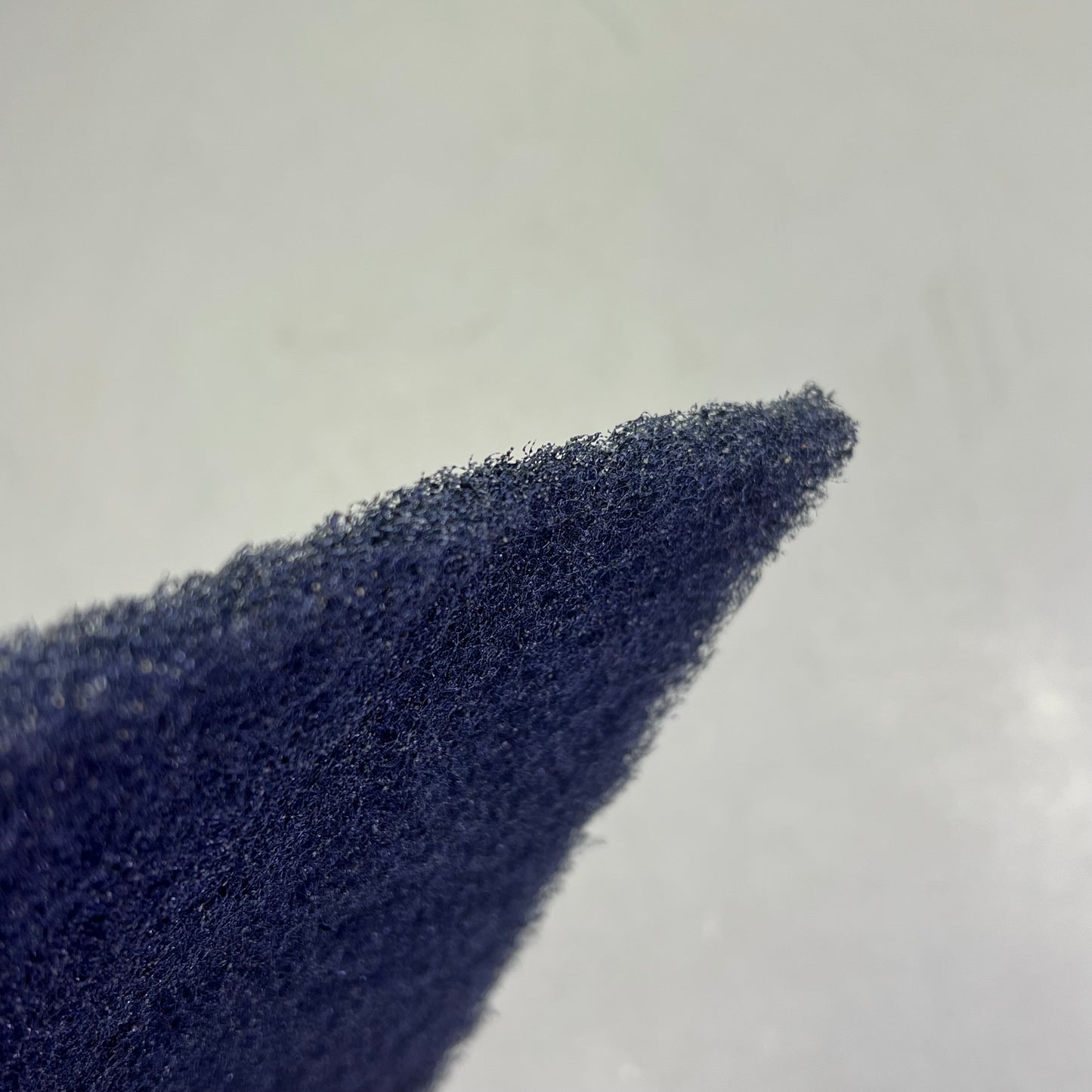 SOVEREIGN SELECT (20 PACK) Power Scour Scouring Pads 14" x 7" Navy Blue 45181407