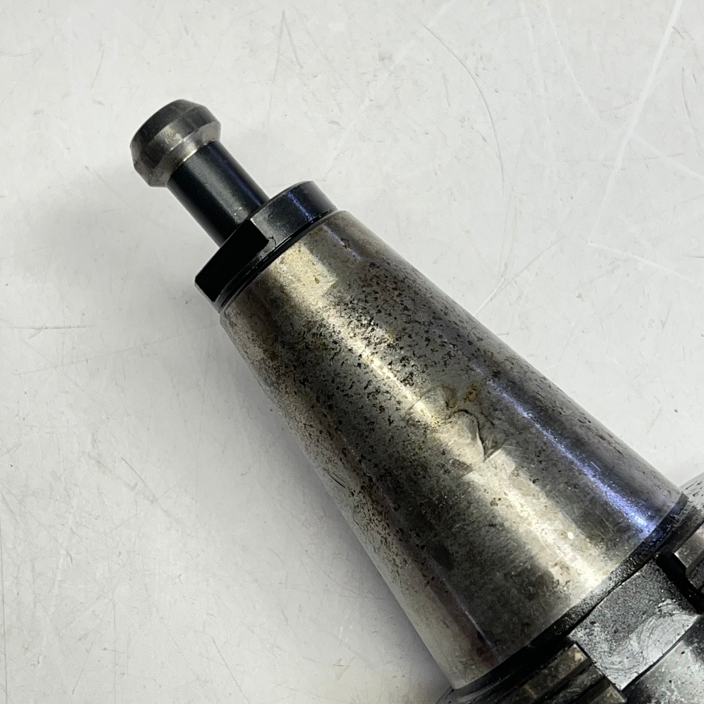 VALENITE Tool Holder for Cnc Machining W/ Attachment  V50CT-E75 (Used)