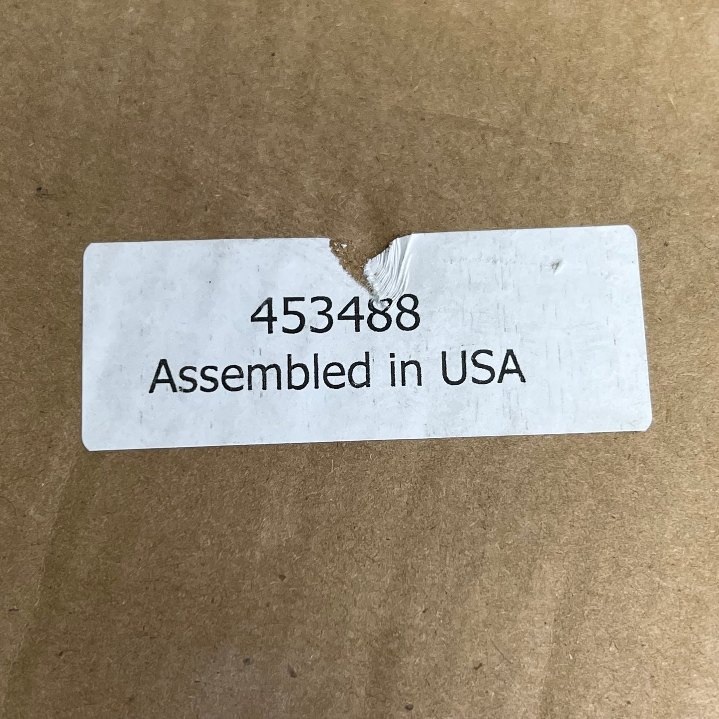 KINETICS (ASSORTED PARTS) Vibration Isolators Spring Parts HVAC 453376 453488