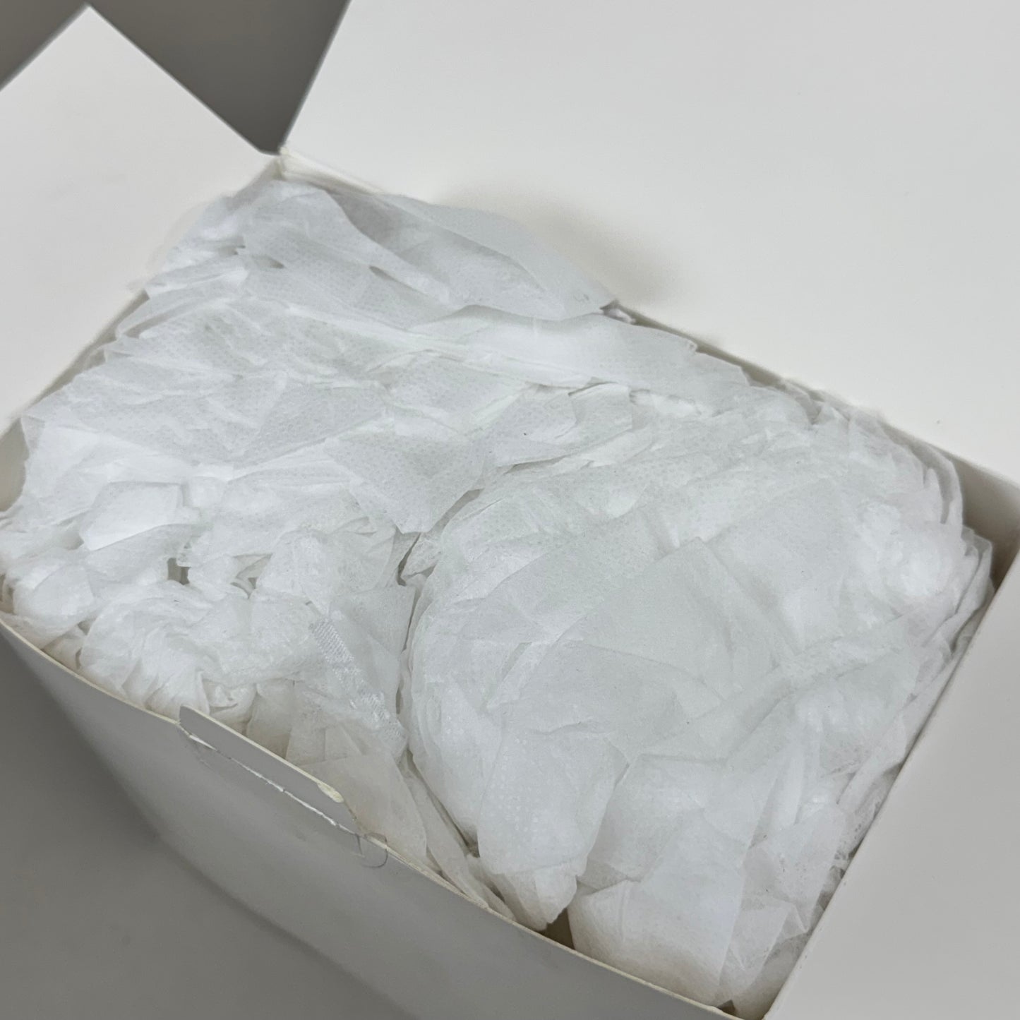 PIVOTAL  (50 PACK) Sani-Cover Face Rest Covers Fitted Disposable White FRC30-50