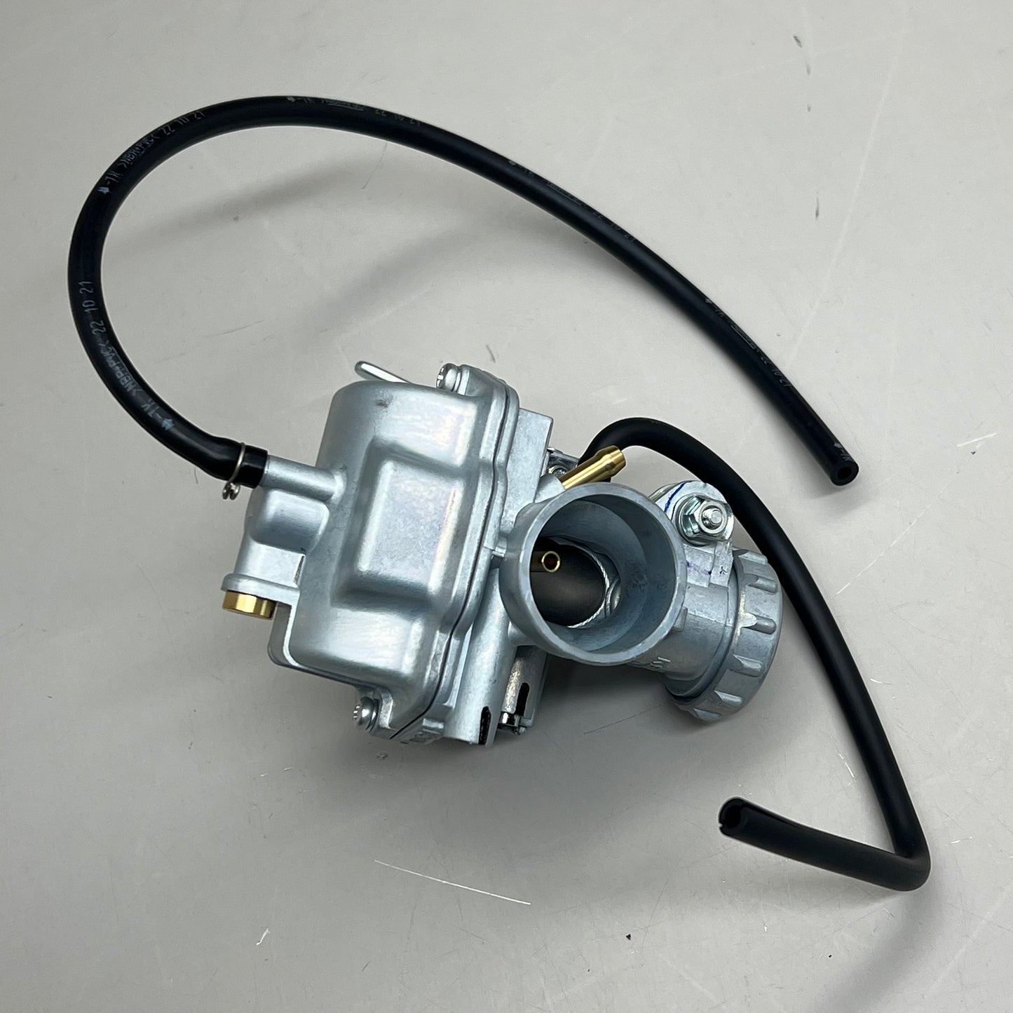 HONDA Carburetor Assembly CRF80F XR80 Genuine OEM 16100-GN1-A83