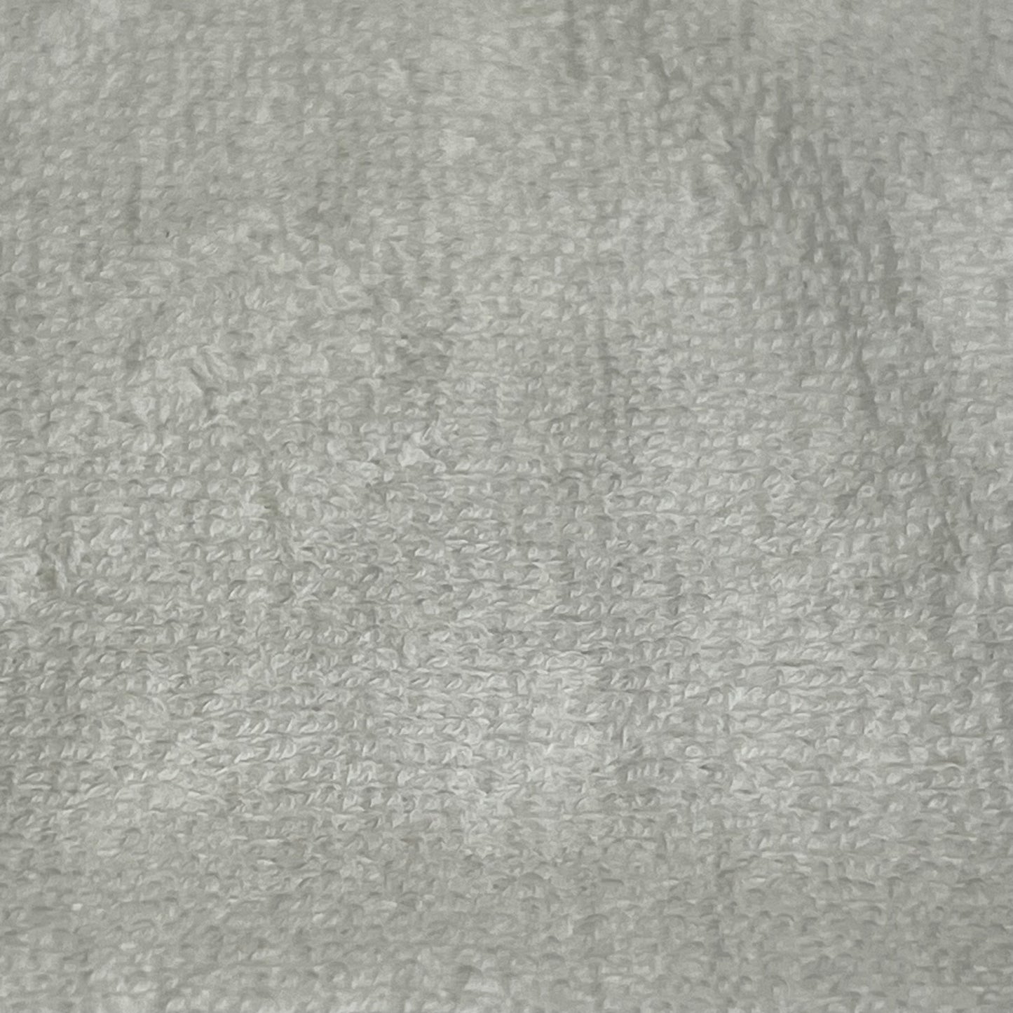 ZA@ WELSPUN (10 PACK) Hotel Wash Cloths Cotton 12 x 12 White 887719102245