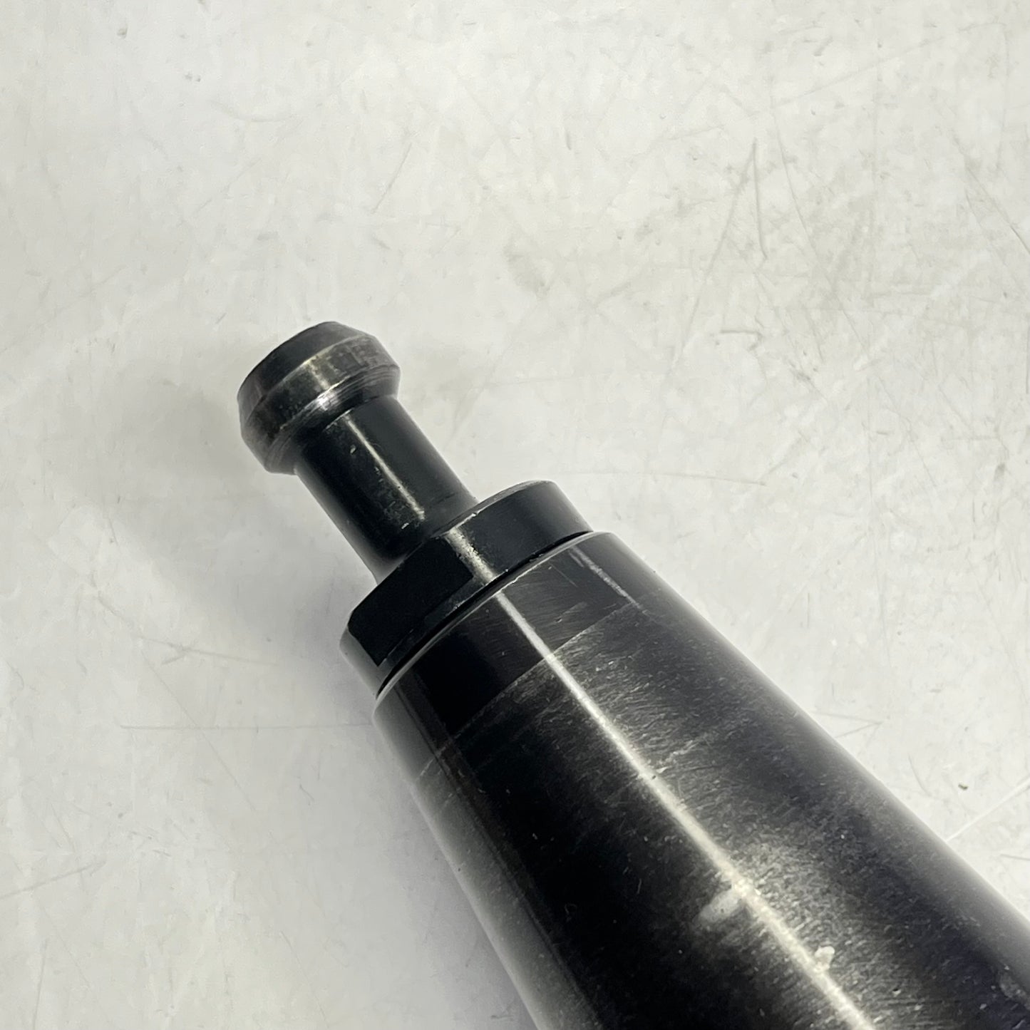 KENNAMETAL Single Angle Collect Chuck ~ 1-1/8" Hole Dia CV50TG100550 (Used)