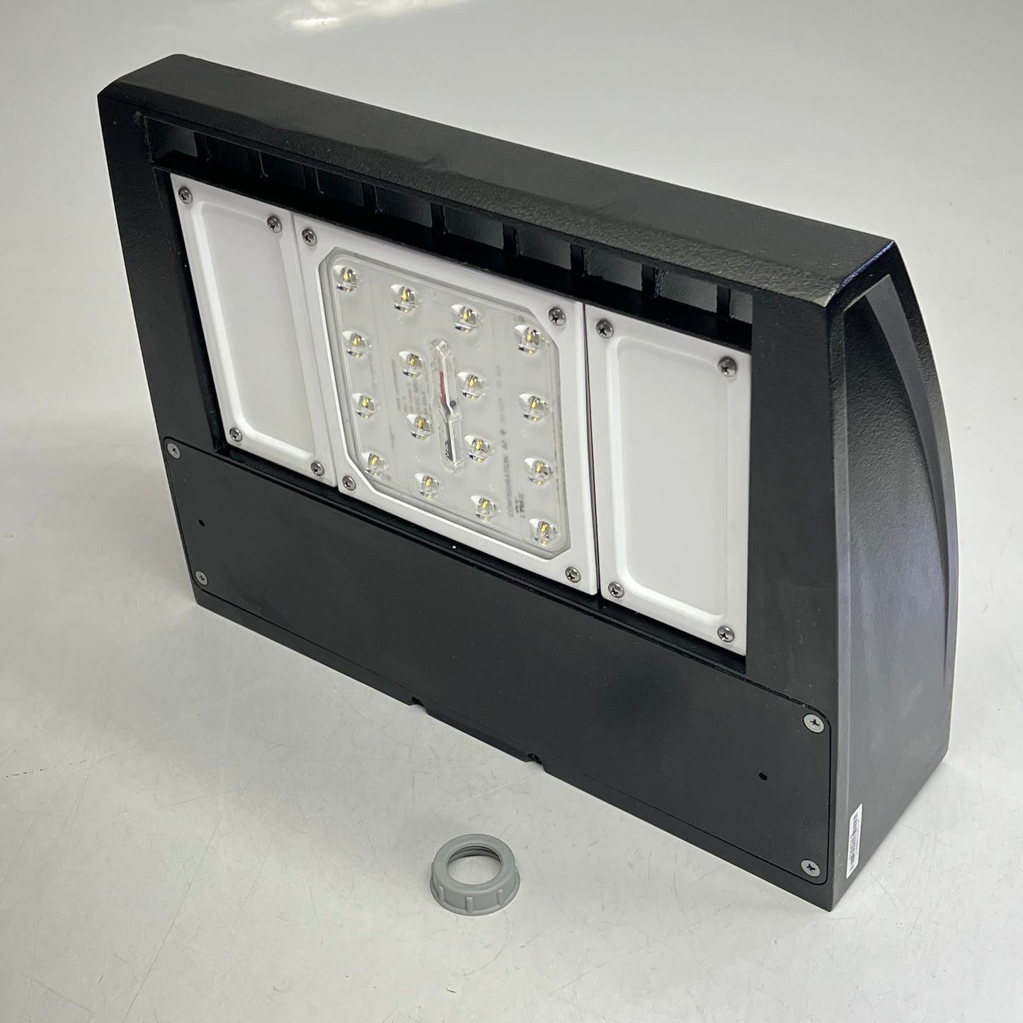 COOPER LIGHTING Gwc Galleon Wall Led 34W 600mA Black GWC-AF-01-LED-E1-T2-BK-600