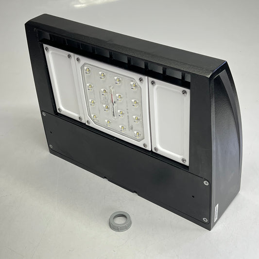 COOPER LIGHTING Gwc Galleon Wall Led 34W 600mA Black GWC-AF-01-LED-E1-T2-BK-600