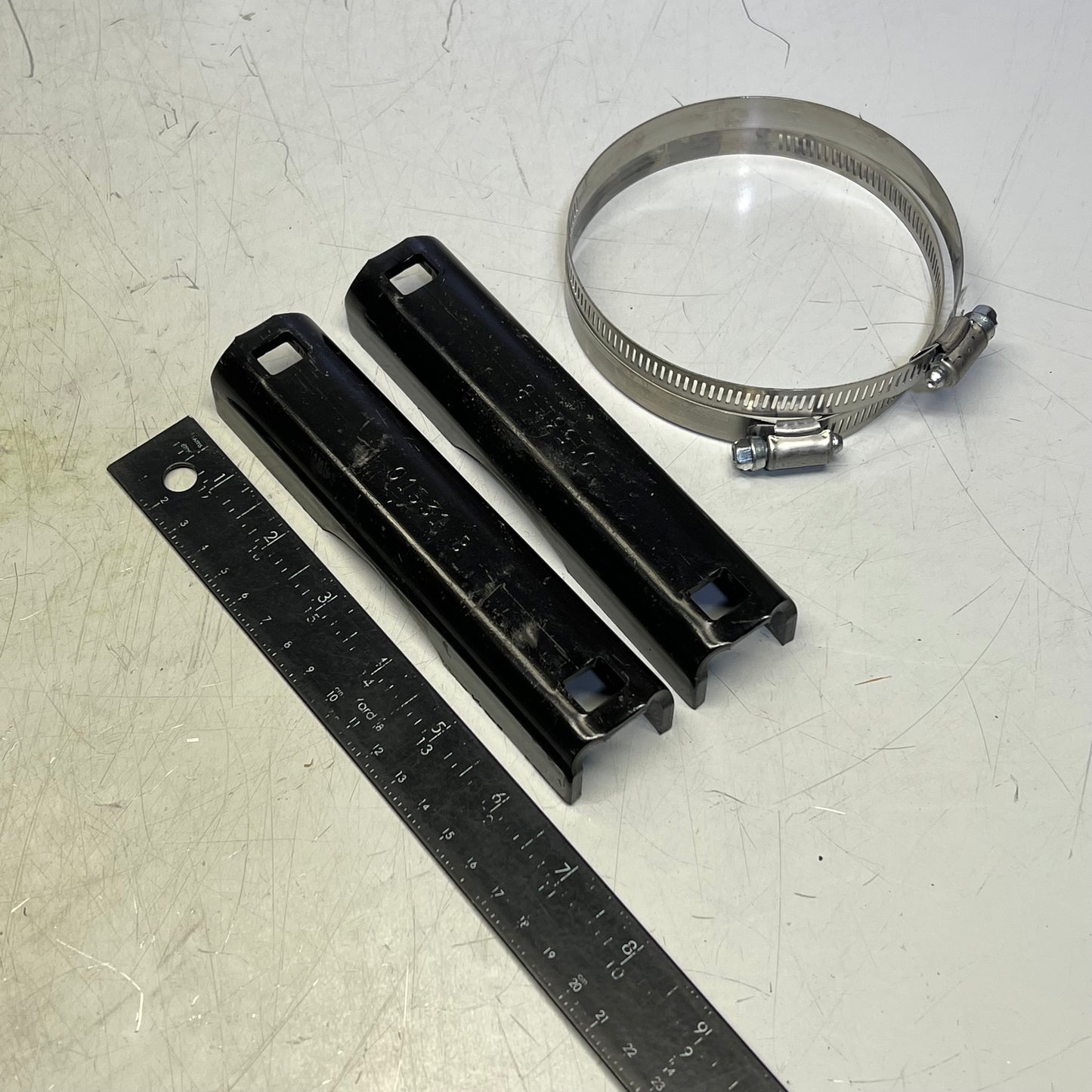 AIR LIFT 5000 Ultimate Adjustable Air Springs Kit up to 5,000 lbs Black 88255