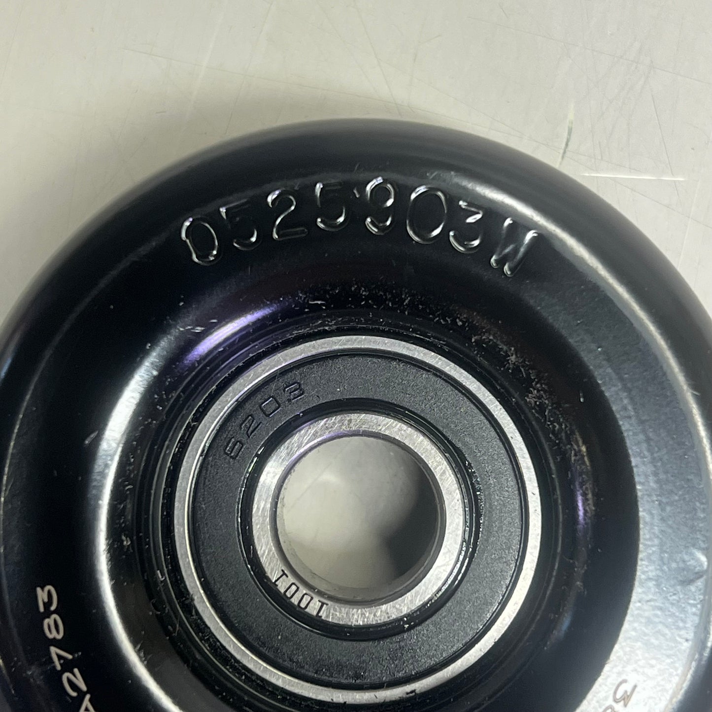 MURRAY Idler Assembly Pulleys & Tensioners Made In Canada Black 2330011