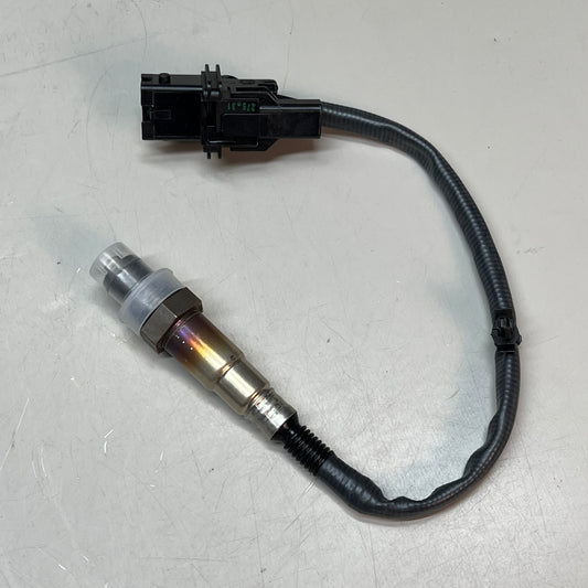 BOSCH Oxygen Sensor Standard Replacement Male Connecter OE Quality 17264