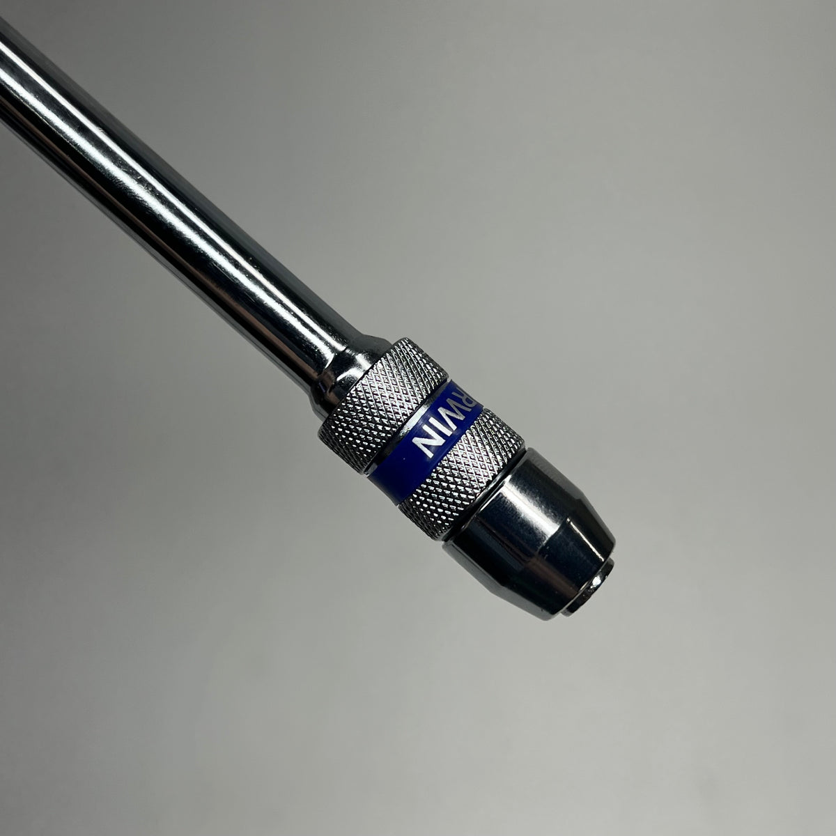 IRWIN (2 PACK) Steel Extension Drill Bit Quick Change Hex Shank 6" - 1/4"